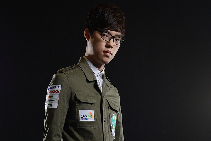 LoL : Cpt Jack décide de quitter la scène Esport en S8 - LCK 2018